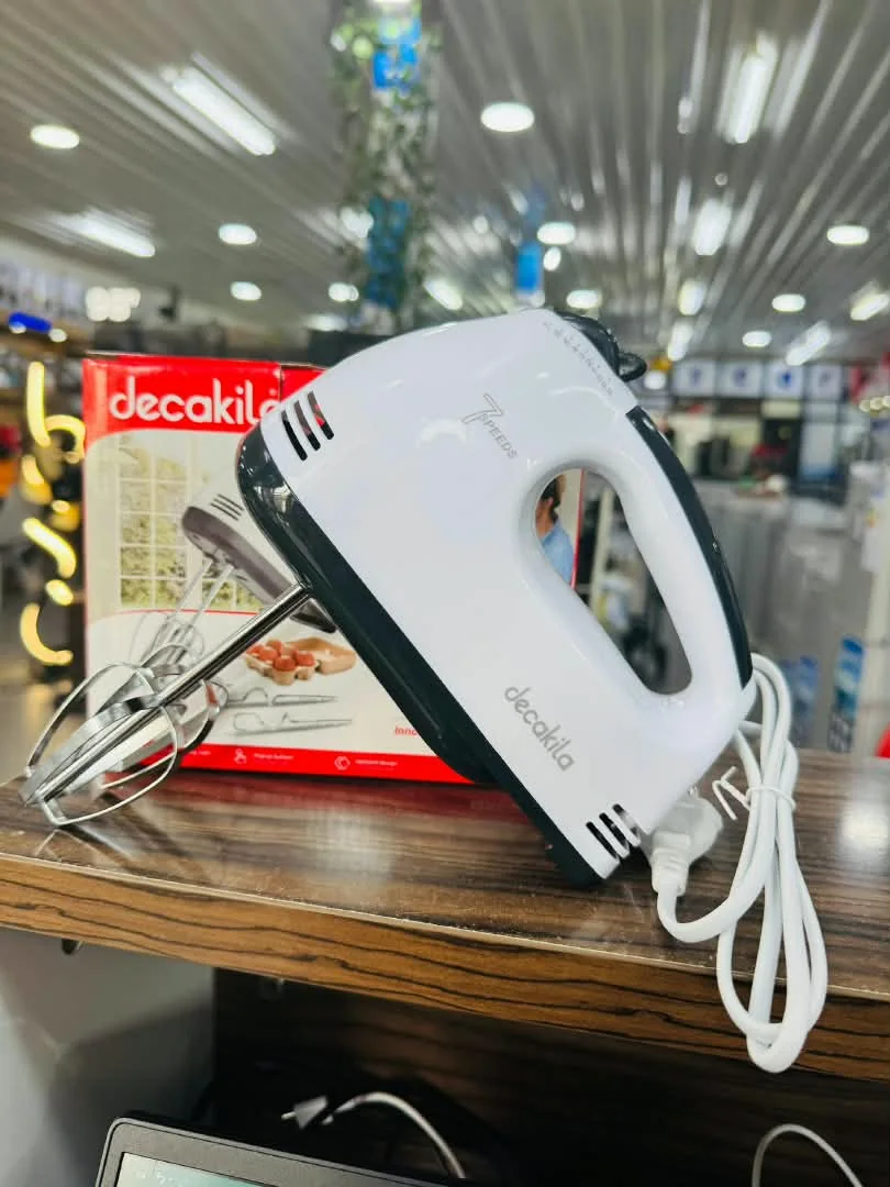 Batteur électrique Decakila
